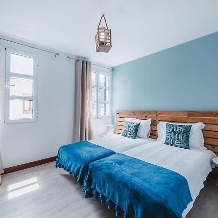 Nature Madeira Guest House بورتو دا كروز المظهر الخارجي الصورة