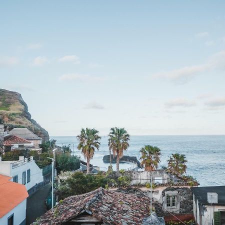 Nature Madeira Guest House بورتو دا كروز المظهر الخارجي الصورة
