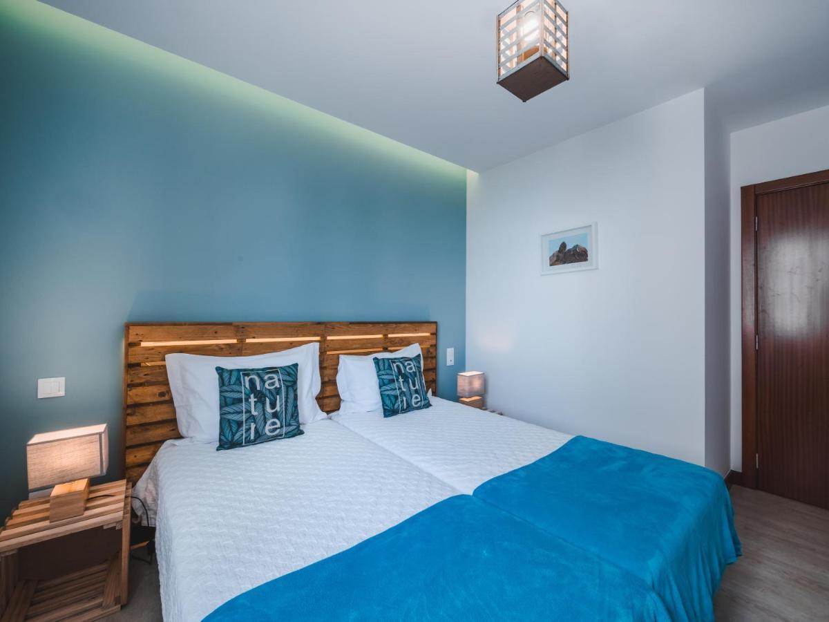 Nature Madeira Guest House بورتو دا كروز المظهر الخارجي الصورة