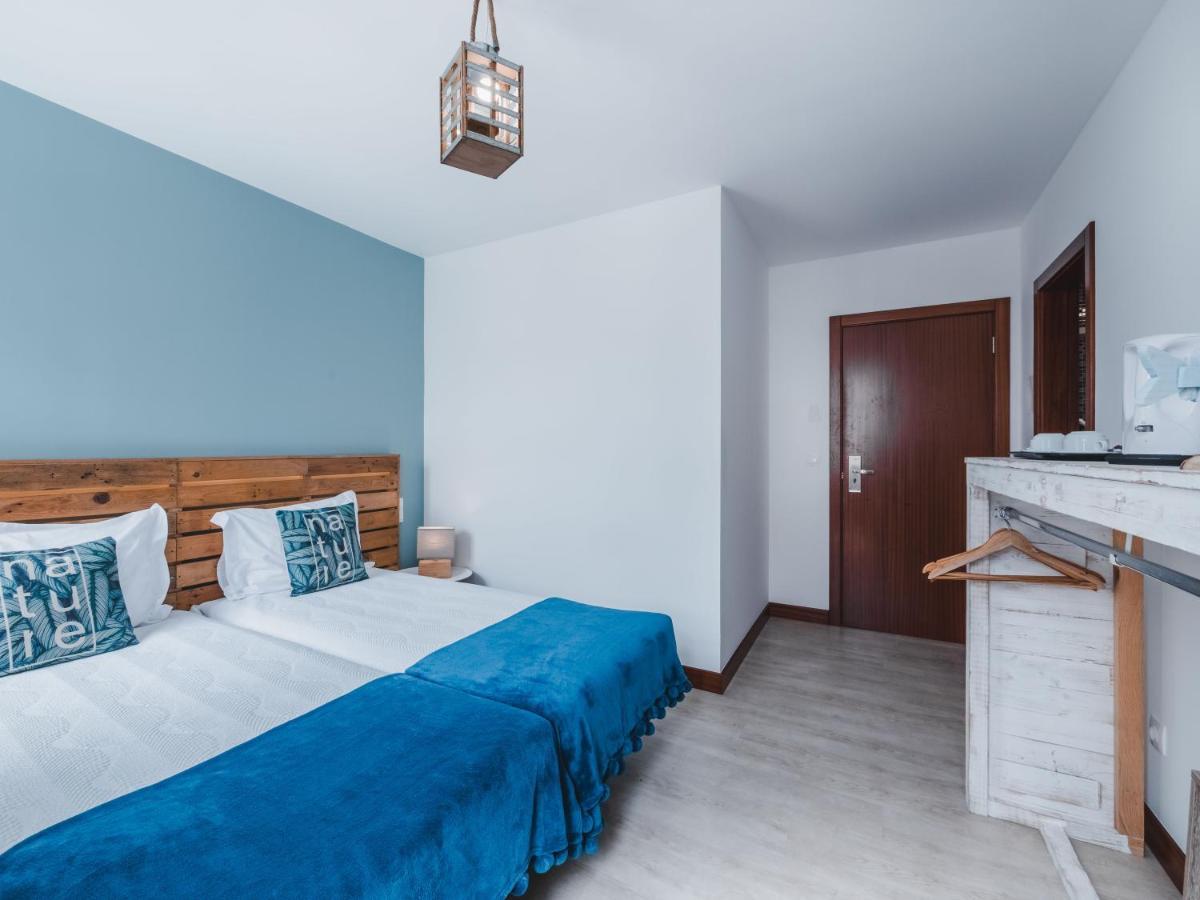 Nature Madeira Guest House بورتو دا كروز المظهر الخارجي الصورة