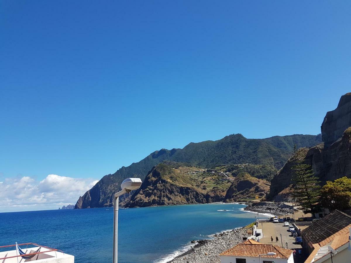 Nature Madeira Guest House بورتو دا كروز المظهر الخارجي الصورة