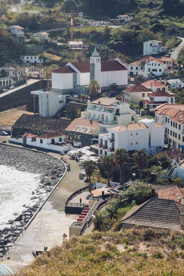 Nature Madeira Guest House بورتو دا كروز المظهر الخارجي الصورة