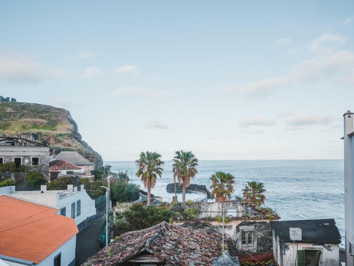Nature Madeira Guest House بورتو دا كروز المظهر الخارجي الصورة