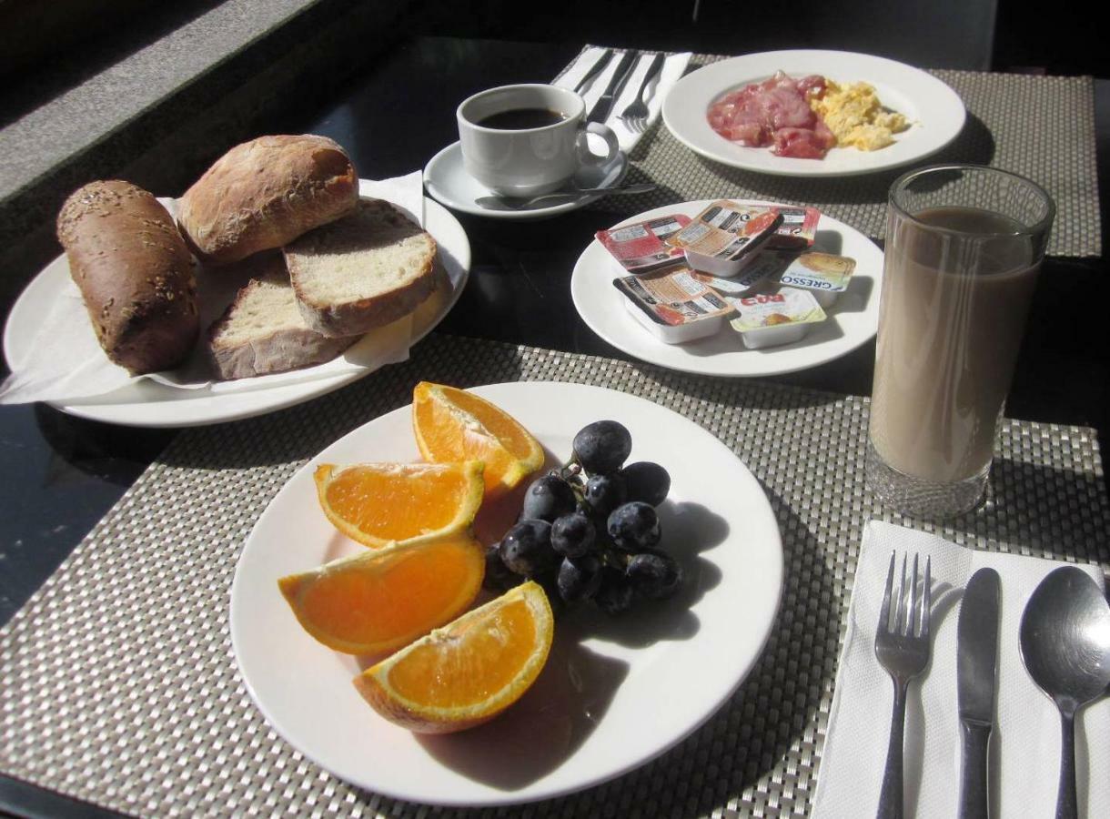 Nature Madeira Guest House بورتو دا كروز المظهر الخارجي الصورة