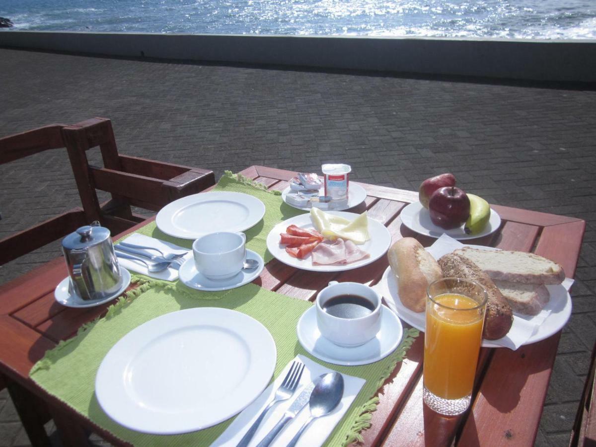 Nature Madeira Guest House بورتو دا كروز المظهر الخارجي الصورة
